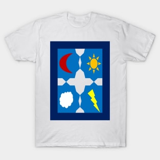 Four Elements T-Shirt